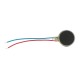 Mini vibration motor 10x2mm - 3V