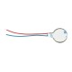 Mini vibration motor 10x2mm - 3V