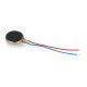 Mini vibration motor 10x2mm - 3V