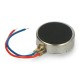 Mini vibracinis variklis 10x3.4mm - 5V