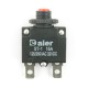 Bimetallic switch MR1 16A