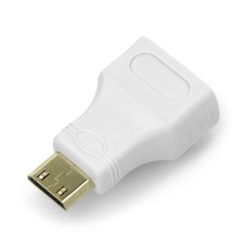 MiniHDMI - HDMI adapteris