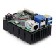 Minicomputer UP 4000 2GB RAM + 32GB eMMC Intel Celeron N3350