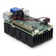 Minicomputer UP 4000 2GB RAM + 32GB eMMC Intel Celeron N3350