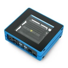 Re_computer case for minicomputers, Seeedstudio 114992152