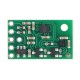 MinIMU-9 v6 - module with accelerometer and magnetometer - LSM6DSO and LIS3MDL - Pololu 2862