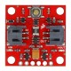 Soft Power Switch Mk2 - JST 2mm - power switch - SparkFun PRT-26993