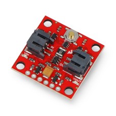 Minkštas maitinimo jungiklis Mk2 – JST 2 mm – maitinimo jungiklis – SparkFun PRT-26993