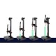 Mintion Nutopress Pro - press for fusing threaded inserts - inserts - for 3D printing - 90W Mintion Nutopress Pro - press for fusing threaded inserts - inserts - for 3D printing - 90W