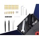Mintion Nutopress Pro - press for fusing threaded inserts - inserts - for 3D printing - 90W Mintion Nutopress Pro - press for fusing threaded inserts - inserts - for 3D printing - 90W