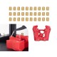 Mintion Nutopress Pro - press for fusing threaded inserts - inserts - for 3D printing - 90W Mintion Nutopress Pro - press for fusing threaded inserts - inserts - for 3D printing - 90W