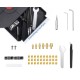 Mintion Nutopress - press for fusing threaded inserts - inserts - for 3D printing - 90W Mintion Nutopress - press for fusing threaded inserts - inserts - for 3D printing - 90W