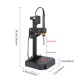 Mintion Nutopress - press for fusing threaded inserts - inserts - for 3D printing - 90W Mintion Nutopress - press for fusing threaded inserts - inserts - for 3D printing - 90W