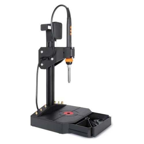 Mintion Nutopress - press for fusing threaded inserts - inserts - for 3D printing - 90W Mintion Nutopress - press for fusing threaded inserts - inserts - for 3D printing - 90W