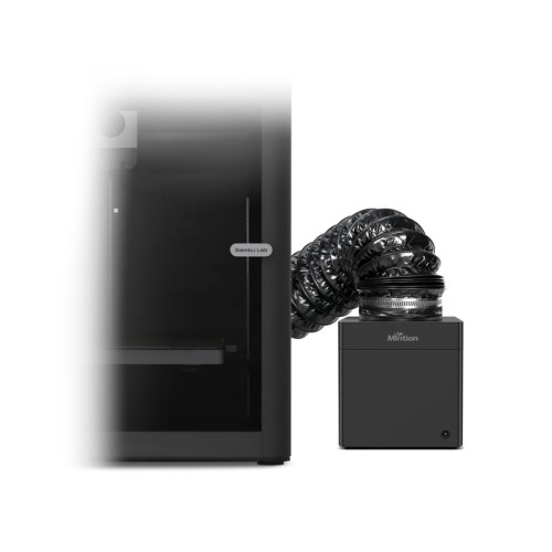 Mintion V1 – oro valytuvas 3D spausdintuvams Mintion V1 – oro valytuvas 3D spausdintuvams