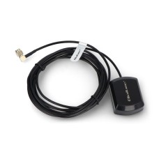 Mobilioji GPS/GLONASS antena - 28 dBi - Qoltec 57057