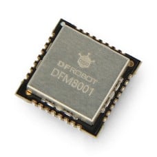Module for obtaining energy from the environment in rooms - DFM8001 - DFRobot DFR1108