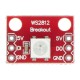 Module with addressed RGB LED WS2811