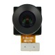 Module with M12 mount lens IMX219 8Mpx, for Raspberry Pi V2 camera, ArduCam B0184