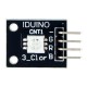 Module with LED RGB SMD diode - Iduino ST1090