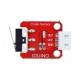 Module with limit sensor + wire - Iduino SE032