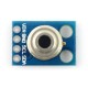 Module with digital temperature sensor MLX90614ESF-BAA-000-TU-ND