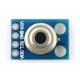 Module with digital temperature sensor MLX90614ESF-BAA-000-TU-ND