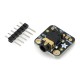 Modulis su TRRS 3.5 mm lizdo jungtimi – Adafruit 5764