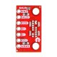 Module with a USB Type-C socket - vertical connector - SparkFun BOB-23055