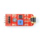 Module with vibration sensor 801S - regulated