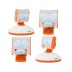 Educational robot Picoh Orange