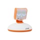 Mokomasis robotas Picoh Orange