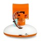 Mokomasis robotas Picoh Orange