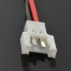 Molex 51005 2 kontaktų laidas, 2.54mm kaištis