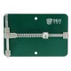 Mounting bracket for servicing PCBs