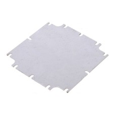 Montavimo plokštė ZMB120.120 - 106x106mm