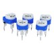 Potentiometer mounting lying 20kΩ - 5 pcs