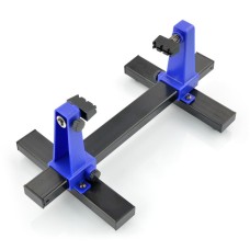 A mounting stand for PCB plate holder ZD-11E