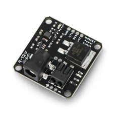 MOSFET Power Switch - 12V/10A switch with transistor - PSMN7R0-100BS - SparkFun SPX-19799