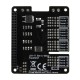 MotoPi - 16-channel PWM servo controller for Raspberry Pi - Joy-IT RB-Moto3