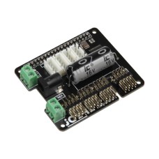 MotoPi - 16-channel PWM servo controller for Raspberry Pi - Joy-IT RB-Moto3