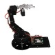 MotoPi - 16-channel PWM servo controller for Raspberry Pi - Joy-IT RB-Moto3