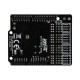 Motorino - 16-channel PWM servo controller for Arduino - Joy-IT ARD-Moto3