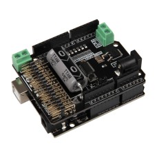 Motorino - 16-channel PWM servo controller for Arduino - Joy-IT ARD-Moto3