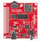 MP3 Trigger, MP3 grotuvo modulis, SparkFun WIG-13720