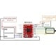 MP6500 Stepper Motor Driver Carrier, Digital Current Control (Header Pins Soldered), Pololu 2967
