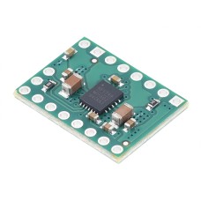 MP6602 - 35V/4A SPI stepper motor driver - Pololu 5688
