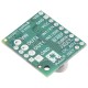 MPQ6612A - single-channel motor controller 40V/4A - Pololu 5285 MPQ6612A - single-channel motor controller 40V/4A - Pololu 5285