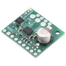 MPQ6612A - single-channel motor controller 40V/4A - Pololu 5285