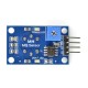 Alcohol sensor MQ-3 - semiconductor - blue module